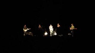 Heather Nova  - Fool For You / Live @ Theatersaal 22.11.2011