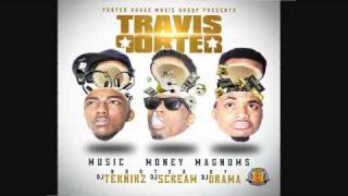 Travis Porter - Make Me Sick - (Music Money Magnums Mixtape)