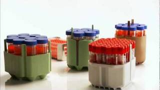 Unmatched Capacity, Small Footprint Unmatched Capacity, Small Footprint