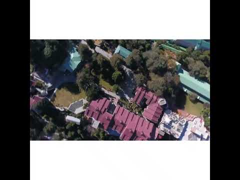 LBSNAA Campus Tour 😍 | UPSC ❤ | Motivational Video 🔥 | LBSNAA |