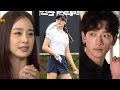 Kim Tae Hee SHOCKING REACTION To Rain S Alleged Affair With Pro Golfer Park Gyeol