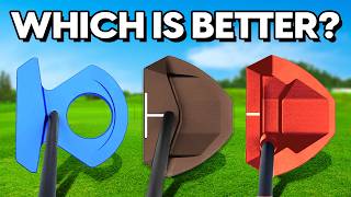 LAB DF2.1 vs DF3 vs OZ1i... Who's really the King?