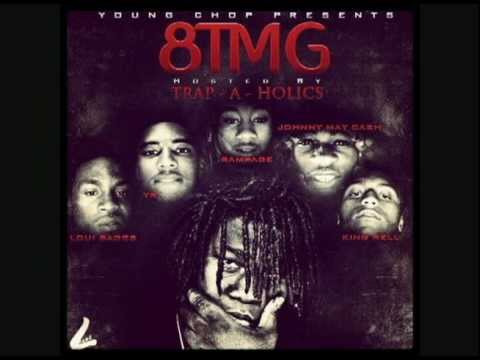 Yb feat. King James GET OUTTA DODGE 8mtg.avi