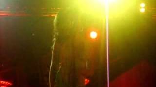 Amy Winehouse - Intro / Just Friends Live in Recife Summer Soul Festival