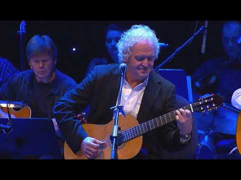 Vlada i Bajka - Oblak - live - (Video 2017) HD