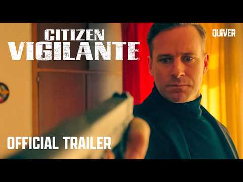 Tráiler de Citizen Vigilante (2026)