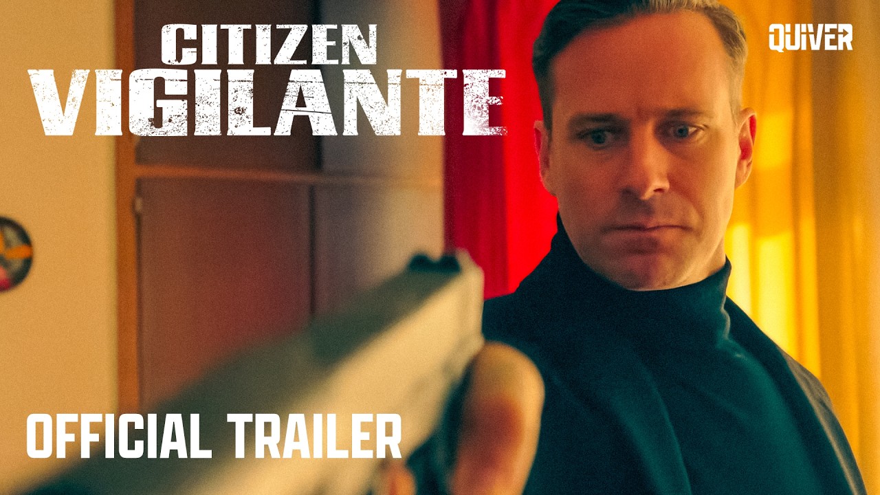 Official Trailer