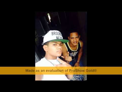 el duo del futuro pinta y flow 2