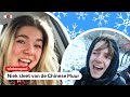Niek staat met griep op de schans en Niki krijgt geweldig nieuws! | Wintersquad #4 | NOS Sport