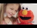 HEAD START TICKLE ME ELMO