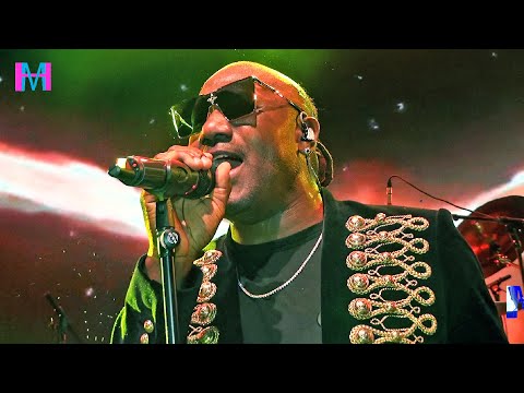 KLASS DÉDOUBLÉ NAN NEW YORK - BLACKOUT LIVE LABOR DAY WEEKEND 9/1/2023