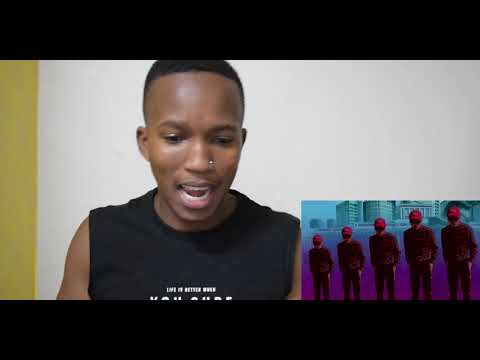 CHOIDOG X SPEEDY - 24 [OFFICIAL MUSIC VIDEO] LWAZI SBU LIVE REACTION