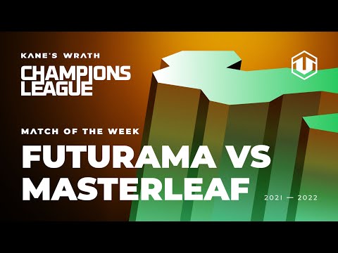 Champions League Match of the Week #4