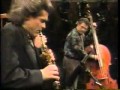 Nick Cave, Charlie Haden and Toots Thielemans - Hey Joe