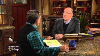 Hold Fast to the Name of Jesus with Kenneth Copeland and Rick Renner (Air Date 5-6-15)