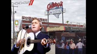 Tom T. Hall Your Man Loves You Honey -Live @ Gilley&#39;s Pasadena, TX 1985