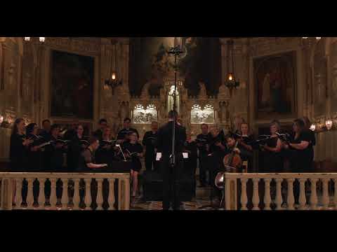 The Sacred Veil - Eric Whitacre