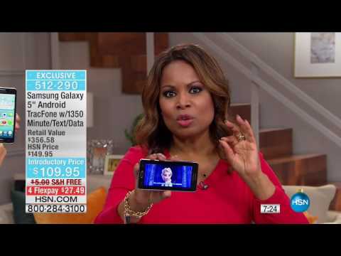 HSN | Gifts for the Family featuring HP 10.16.2016 - 05 PM