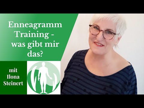 Enneagram Training - was gibt mir das?