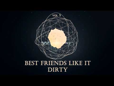 | Biggest Dirty TRAP Drops Vol.5! Best Friends Always Like It DIRTY! | 50 MIN. by MANIGGA