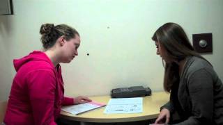 Stuttering Severity Instrument - 4