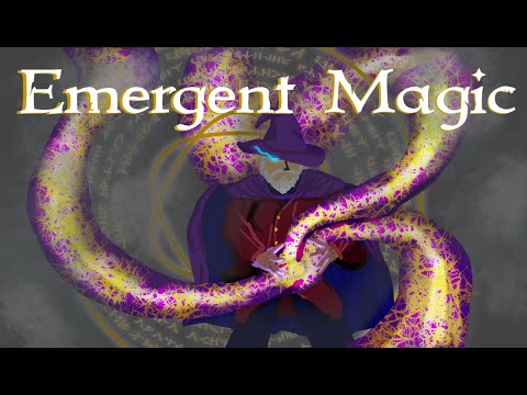 Emergent Magic youtube-video