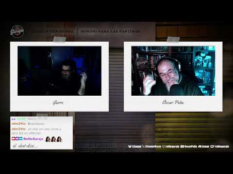 Sonido en las partidas