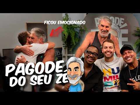 CHAMEI O MUMUZINHO PARA TROLLAR MEU PAI (Dia dos Pais)