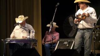 Big Balls in Cowtown