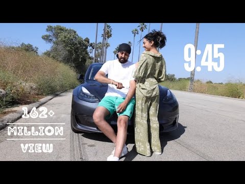 Prabh - 9:45 (Official Music Video) ft. Jay Trak