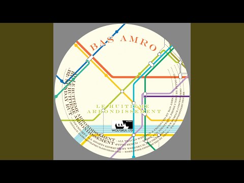 Le Huitieme Arrondissement