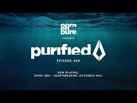 Purified Radio 460