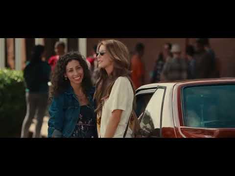 Footloose (2011) official trailer thumbnail featuring Ren and Ariel dancing