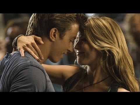 Footloose Movie Trailer