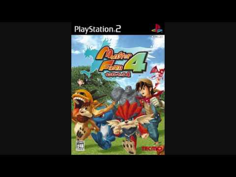 Monster Rancher 4 - Arena Battle Theme 1