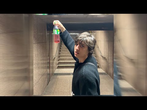 FENDIGLOCK x MAYOT x YUNGWAY x SEEMEE Type Beat - "Gates"