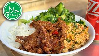 "Over Rice": Yunnan Muslim edition (3 recipes) thumbnail