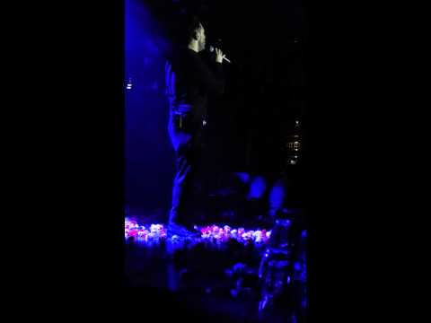 Όλα σ' αγαπάνε - Χρήστος Κυπριανίδης