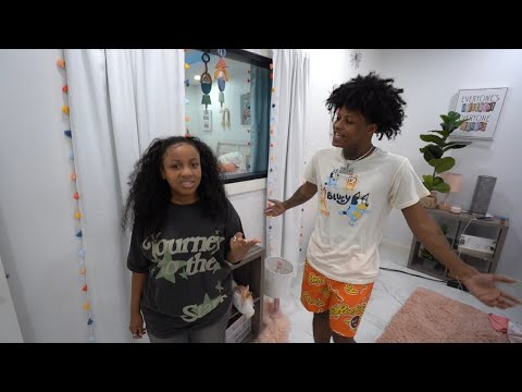 YELLING AT MIRAH IN FRONT OF JAY...