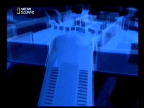 sekunden vor dem unglück - feuer in der U Bahn Teil 1