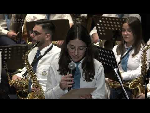 Concerto Santa Cec&iacute;lia 2023