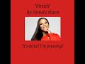 "Stretch" By Tamela Mann