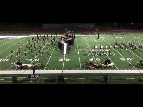 Bluecoats DCI 2017 excerpts-Thankyou Scientist