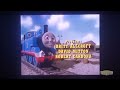 Teletoon Britt Allcroft Productions Gullane Entertainment HiT Entertainment 2001 2007 3
