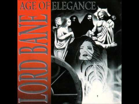 Lord Bane - Dead Until December (Unreleased Lord Bane Bonus Track) 1994