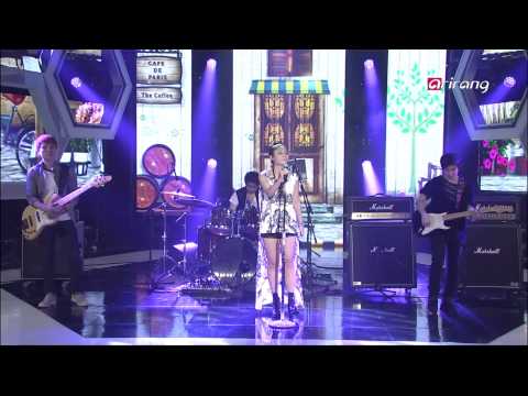 Simply K-Pop Ep029 FIESTAR,Phantom,Baek A Yeon,Rumble Fish,Tiny-G,EVOL,Tasty,VIXX