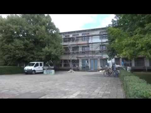 Geschaut: Sanierung an der Lindenschule - ELSTERWELLE