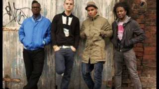 Kid British Our house is dadless