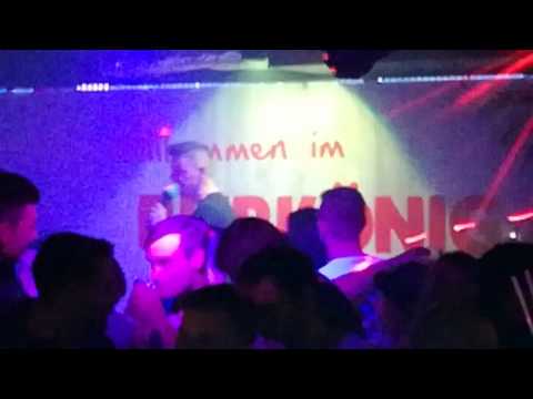 Bierkönig-Keller Pforzheim Teil 2    29.10.2016