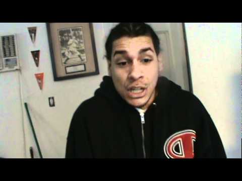 WACK BATTLE RAPS 7